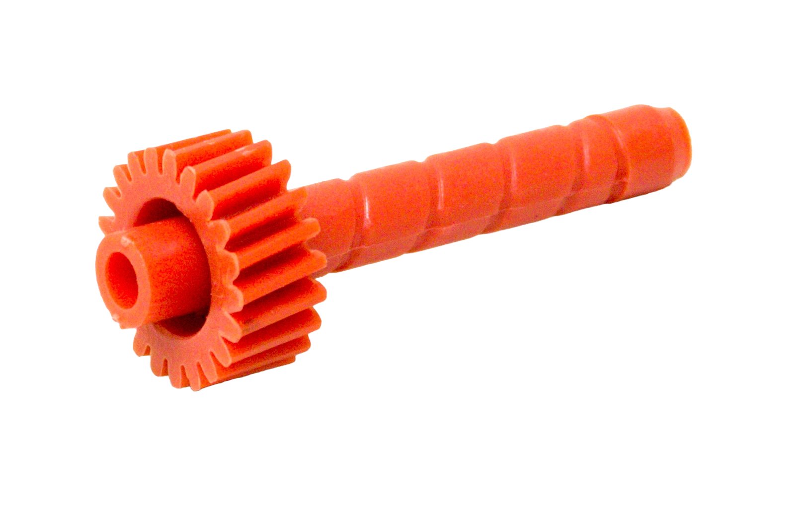 Speedometer Driven Gear, GM, 21 Tooth, Red : Modern Driveline, Inc.