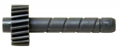 Speedometer Driven Gear, GM, 22 Tooth, Grey