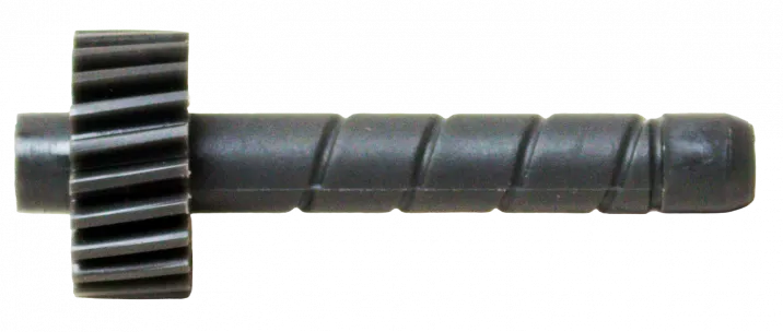 Speedometer Driven Gear, GM, 22 Tooth, Grey