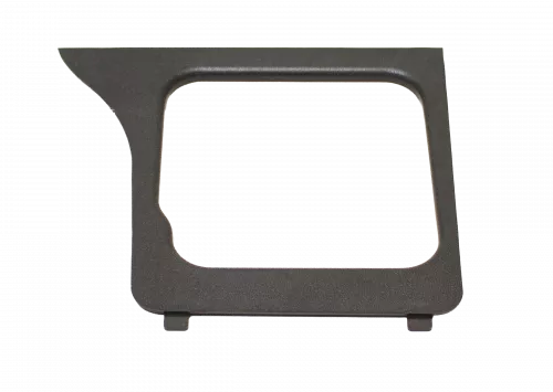 Modern Driveline, Inc.: Manual Console Shift Bezel | 1979-1986