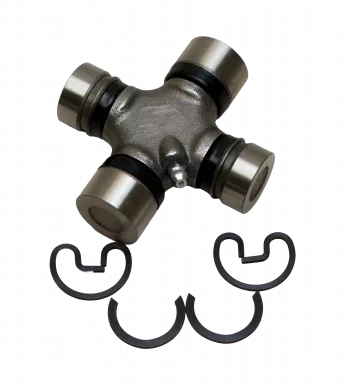 U-Joint, 1310-16 X 2R Inside Clip