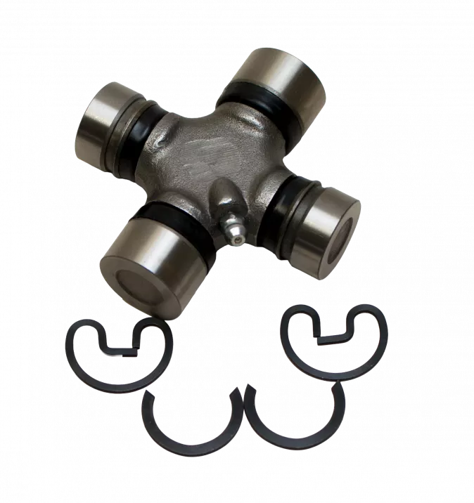 U-Joint, 1310-16 X 2R Inside Clip