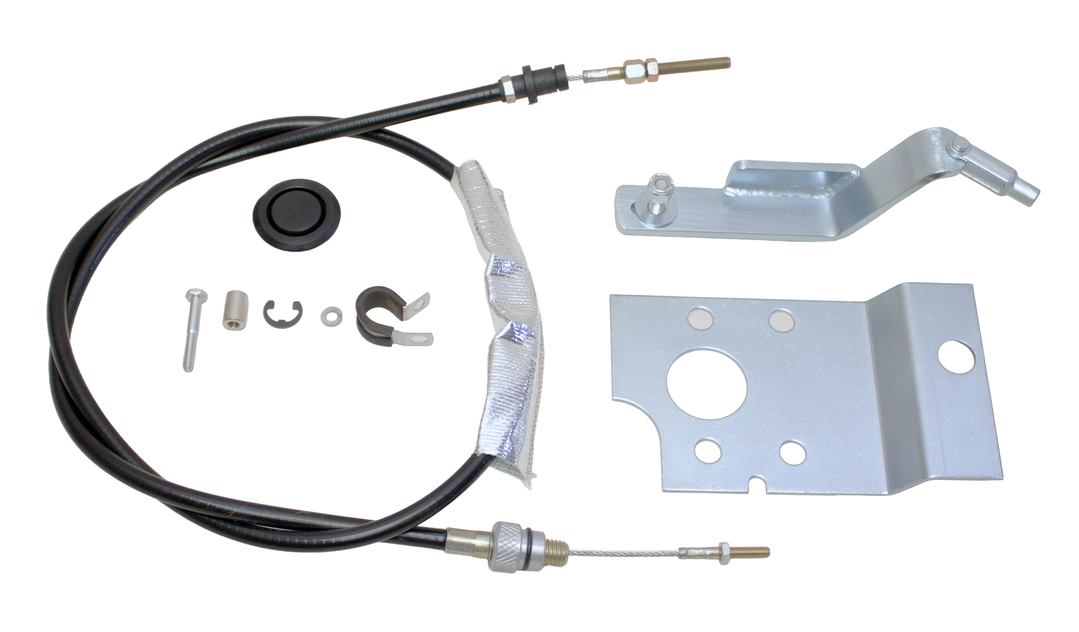 Package, Auto to WC T5z, SBF 350hp 65-66 Mustang