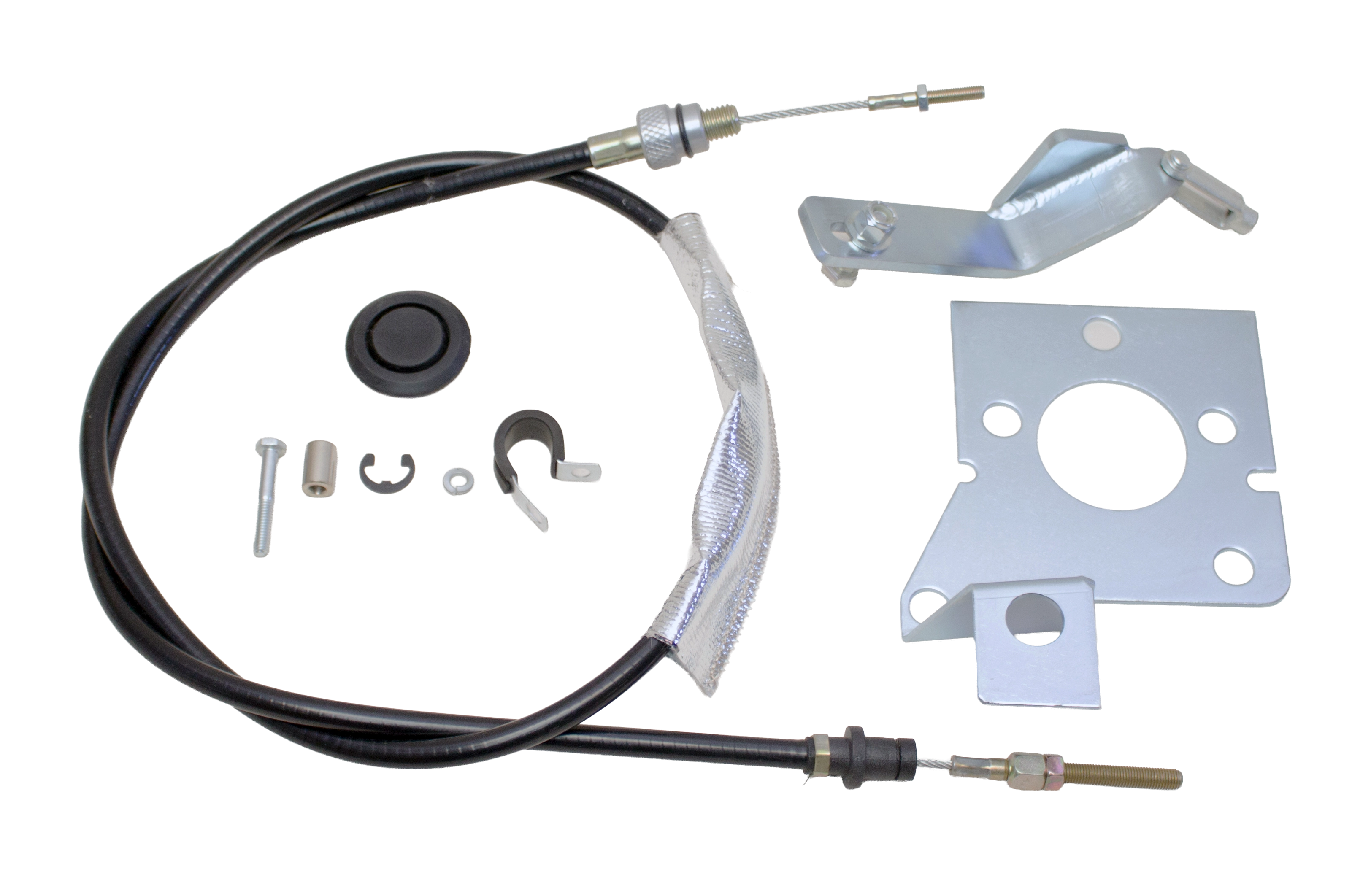 Package, Auto to WC T-5z, SBF 375hp 67-68 Mustang