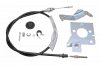 Clutch Cable Kit | 1967-1968 Mustang/Cougar | Cable Release Bellhousings