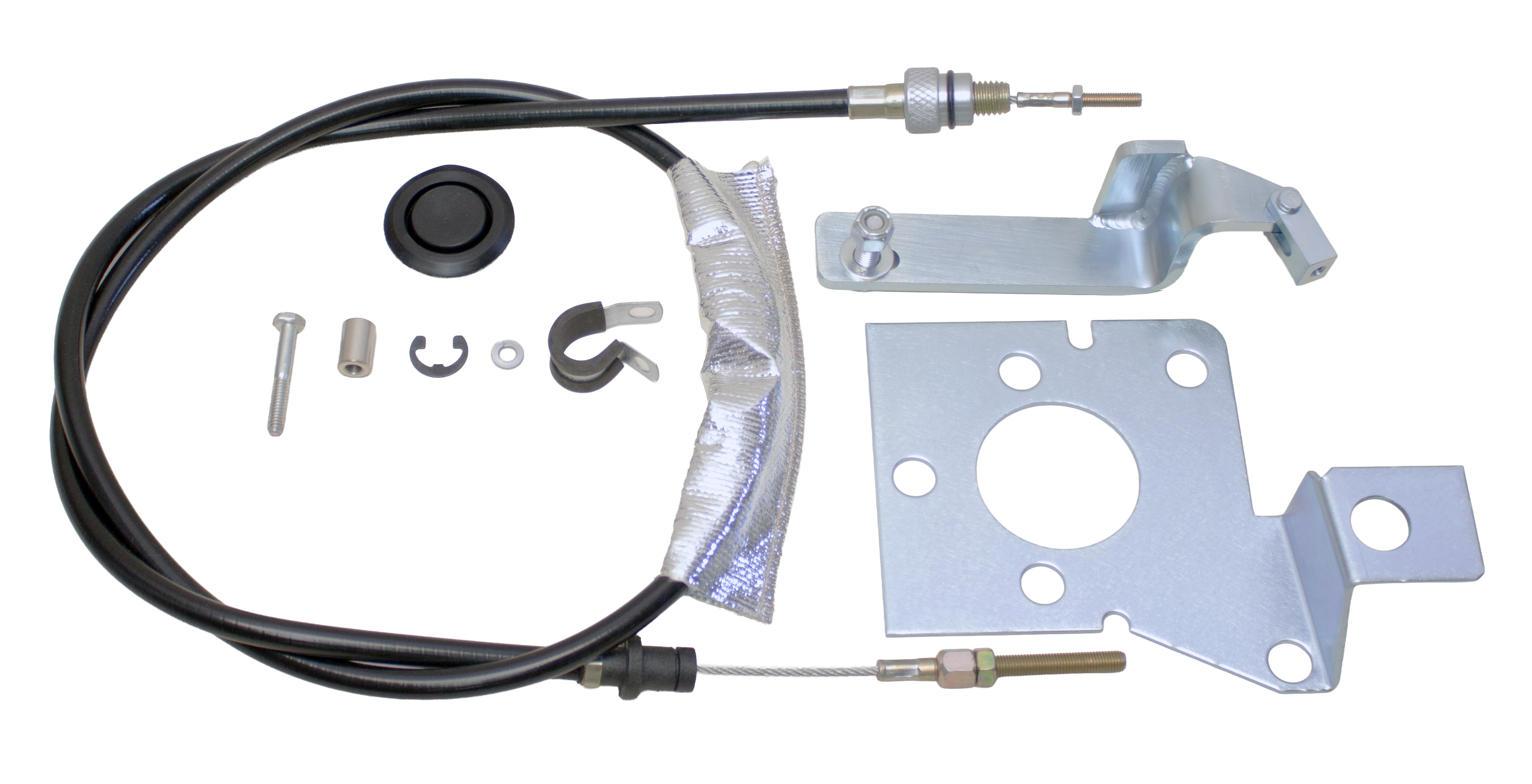 Package, Auto to T5z, 300hp 69-70 Mustang/Cougar