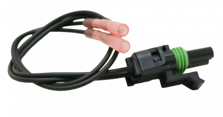 Harness, Reverse Switch, TR4050, GM T5, T56/Viper T56, & 3650. Does Not Fit Magnum