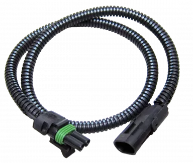 Reverse Switch Harness Extension, 05-10' Mustang