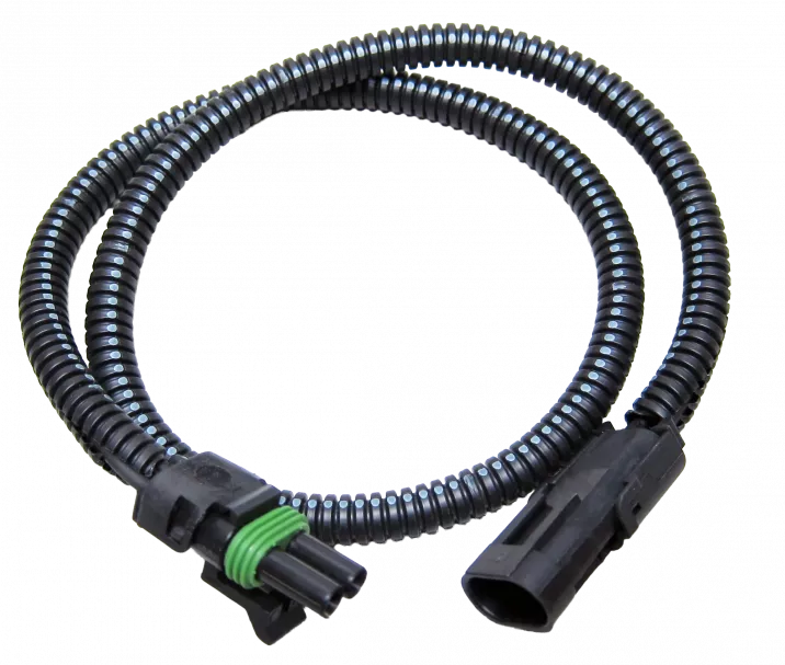 Reverse Switch Harness Extension, 05-10' Mustang