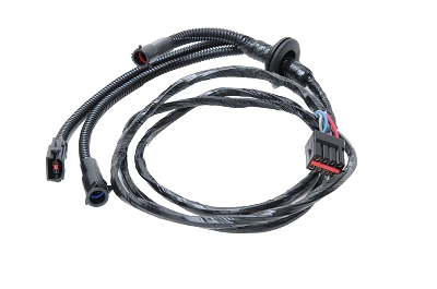 Package, T-5 to TKX, 87-93 Mustang