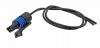 Electronic Speedometer Harness | GM TKO/TKX