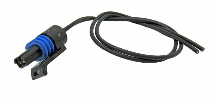 GM Electronic Speedometer Harness