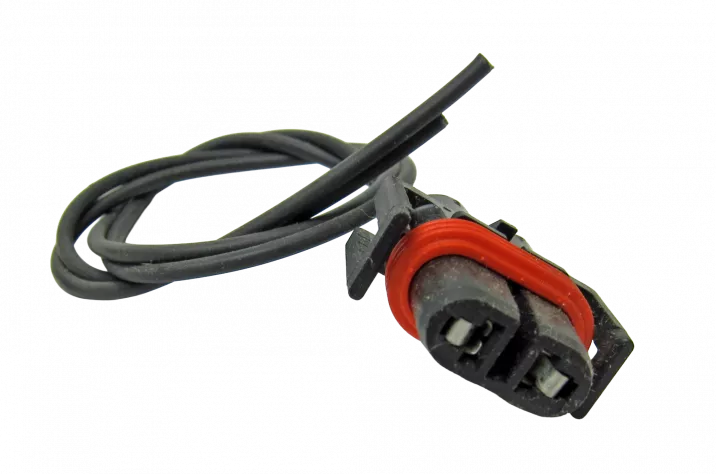 Harness, Electronic Speedometer, GM (4Lxxe and Some 4L60 / 700R4) Digital Front Shift