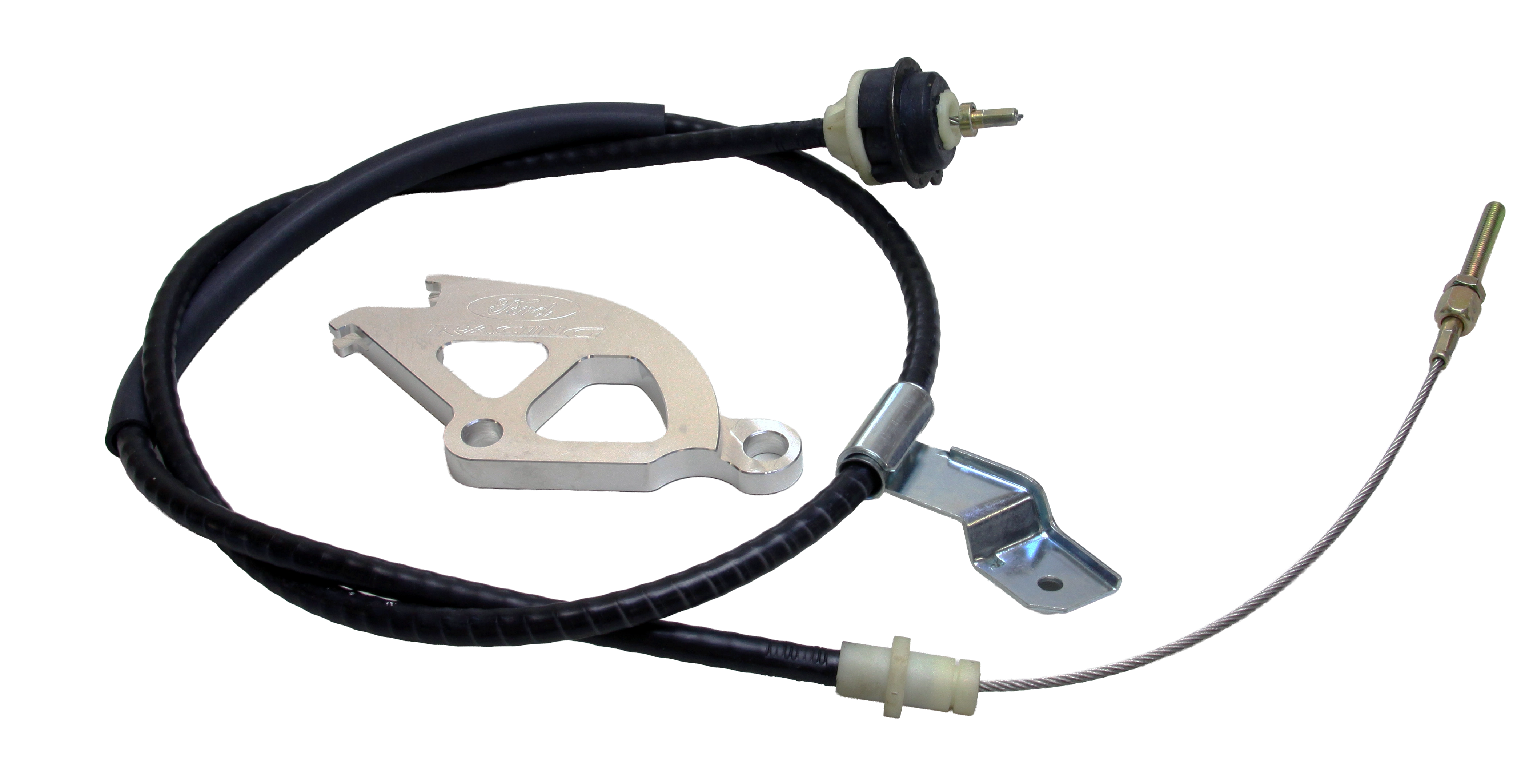 Package, Manual to TKX, 87-93 Mustang LS swap