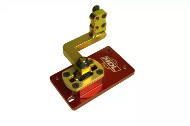 Qwik Stik Shifter 82-02 Camaro/FIrebird Magnum-F / 2.6" forward & 1" left