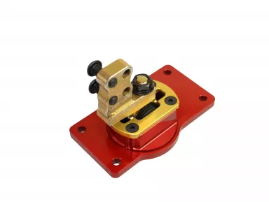 Qwik Stik Shifter, Magnum-F Camaro, 1" Forward Offset