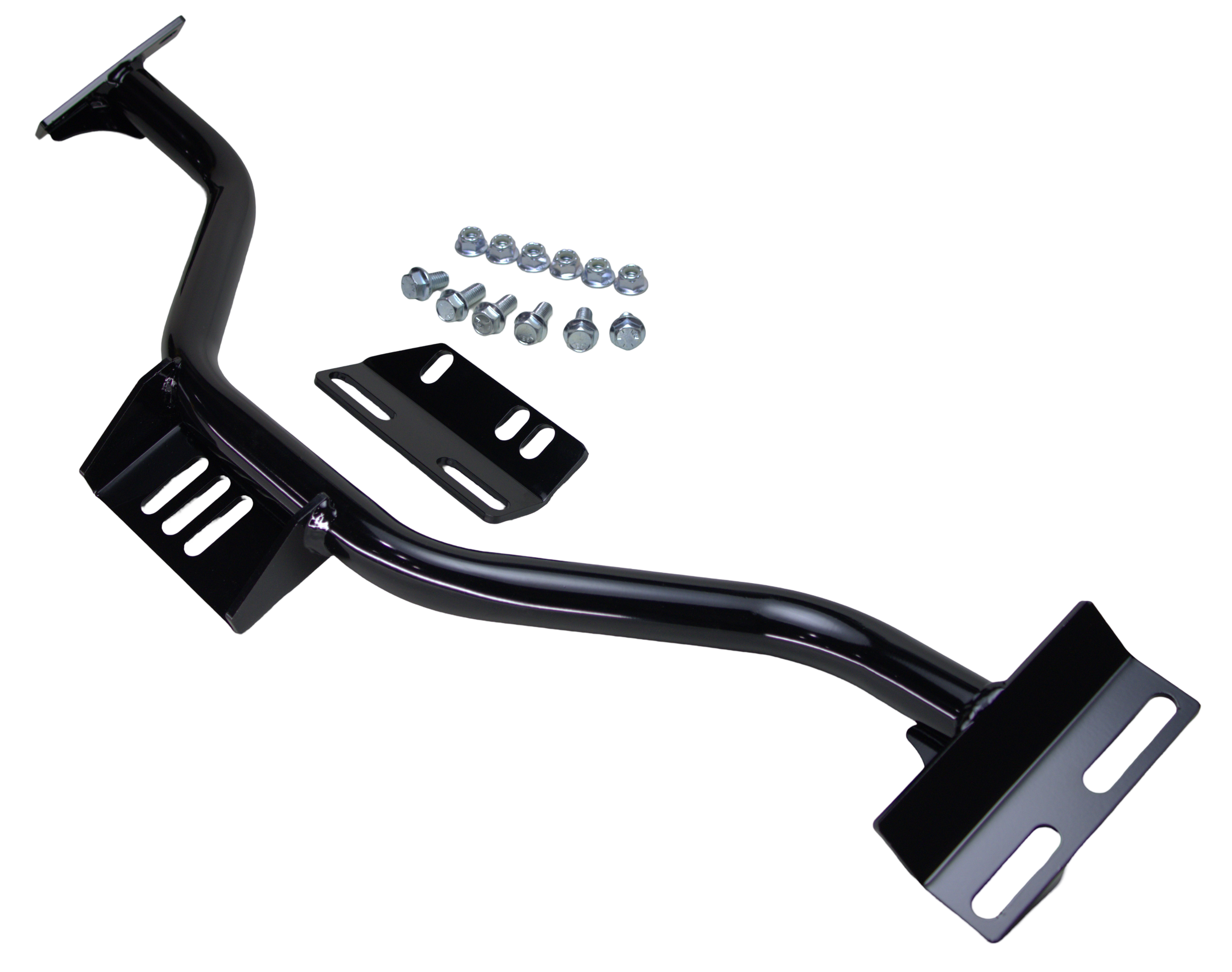 Package, Nova 68-74, BBC T56 Magnum Six speed