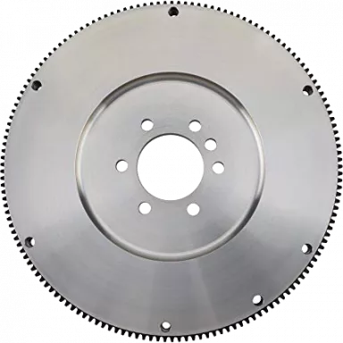 MDL Lighten Billet Steel Flywheel, Chevy 153 Tooth 11-5/8" Clutch Pattern