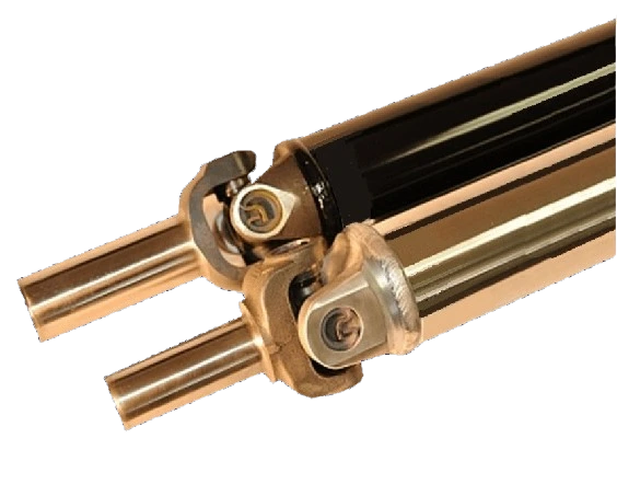 Drive Shafts