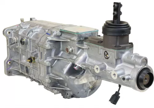 GM Tremec TKX | Five Speed | 3.27 1st Gear | MDL