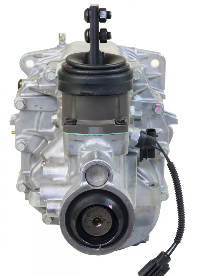 TKX GM 2.87 1st-gear with .68 od/ 26-spline
