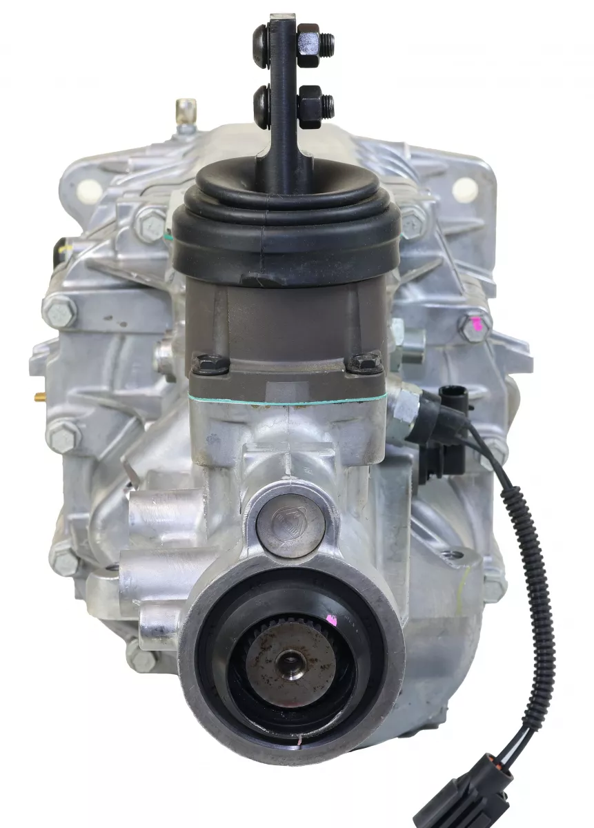 TKX GM 2.87 1st-gear with .68 od/ 26-spline