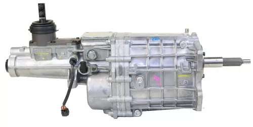 GM Tremec TKX | Five Speed | 3.27 1st Gear | MDL