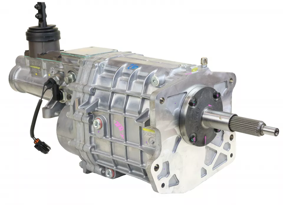 TKX GM 2.87 1st-gear with .68 od/ 26-spline