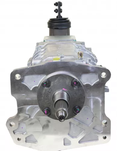 TKX GM 2.87 1st-gear with .68 od/ 26-spline