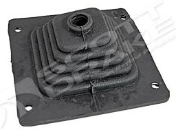 OEM Style Shift Boot | 1965-1968 Ford Mustang | 3 and 4-Speed