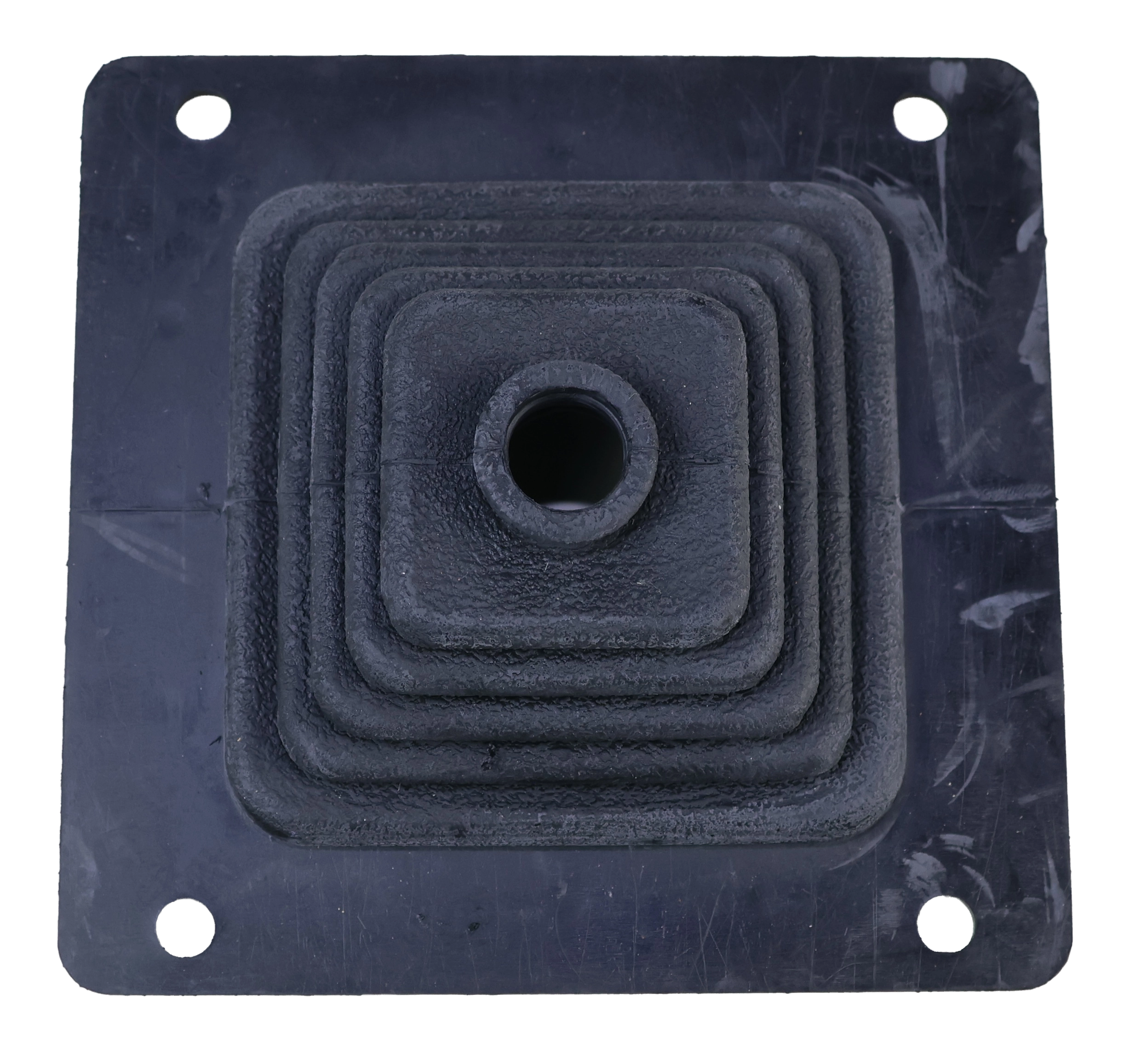 OEM Style Shift Boot | 1965-1968 Ford Mustang | 3 and 4-Speed