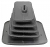 OEM Shifter Boot | 1967-1968 Camaro | Without Console