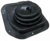 Lower Rubber Shift Boot | 1993-2002 Camaro/Firebird T5 and T56