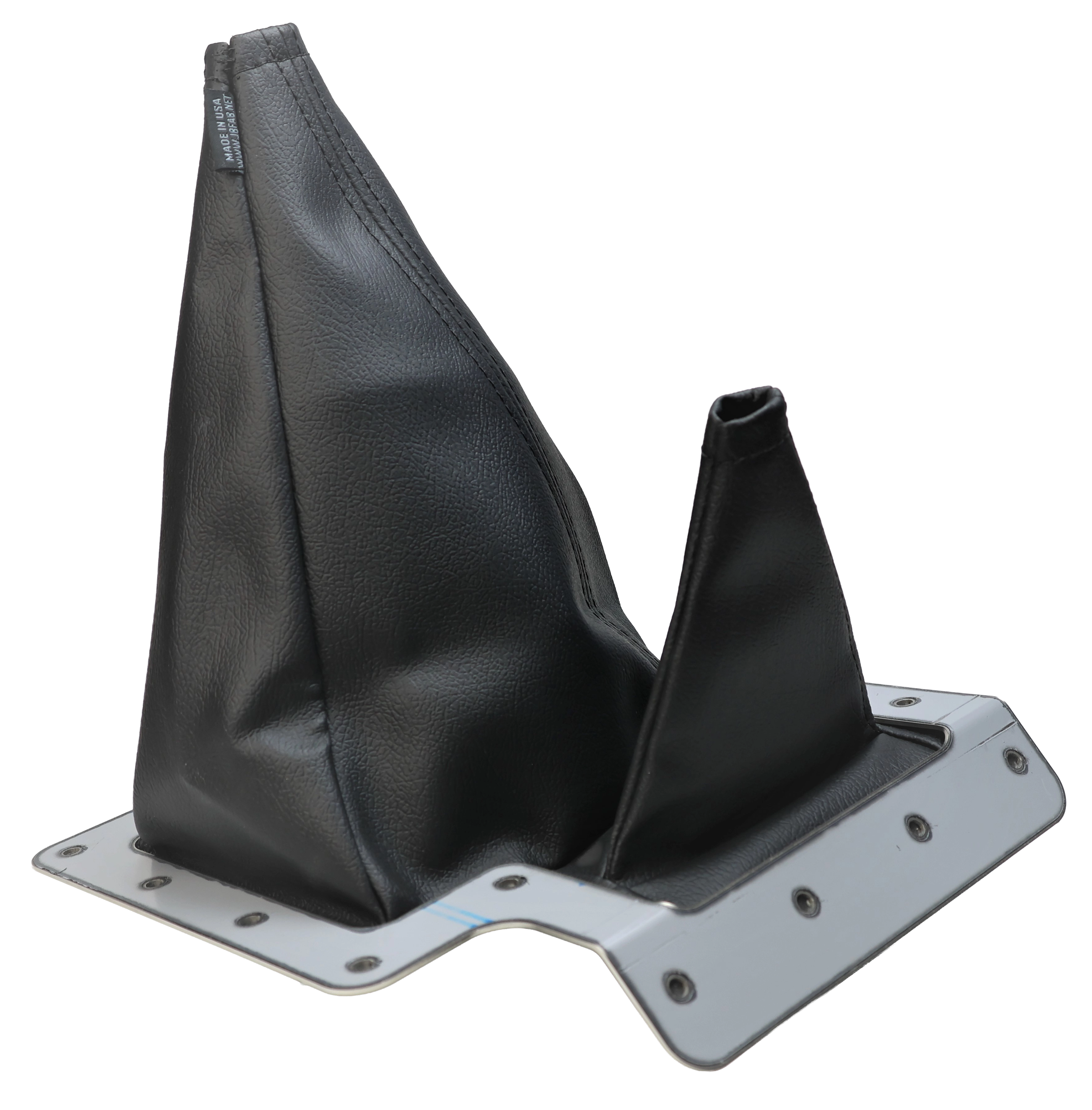 Shifter Boot | Ford Hi-Boy Truck | Twin-Stick Transfer Case