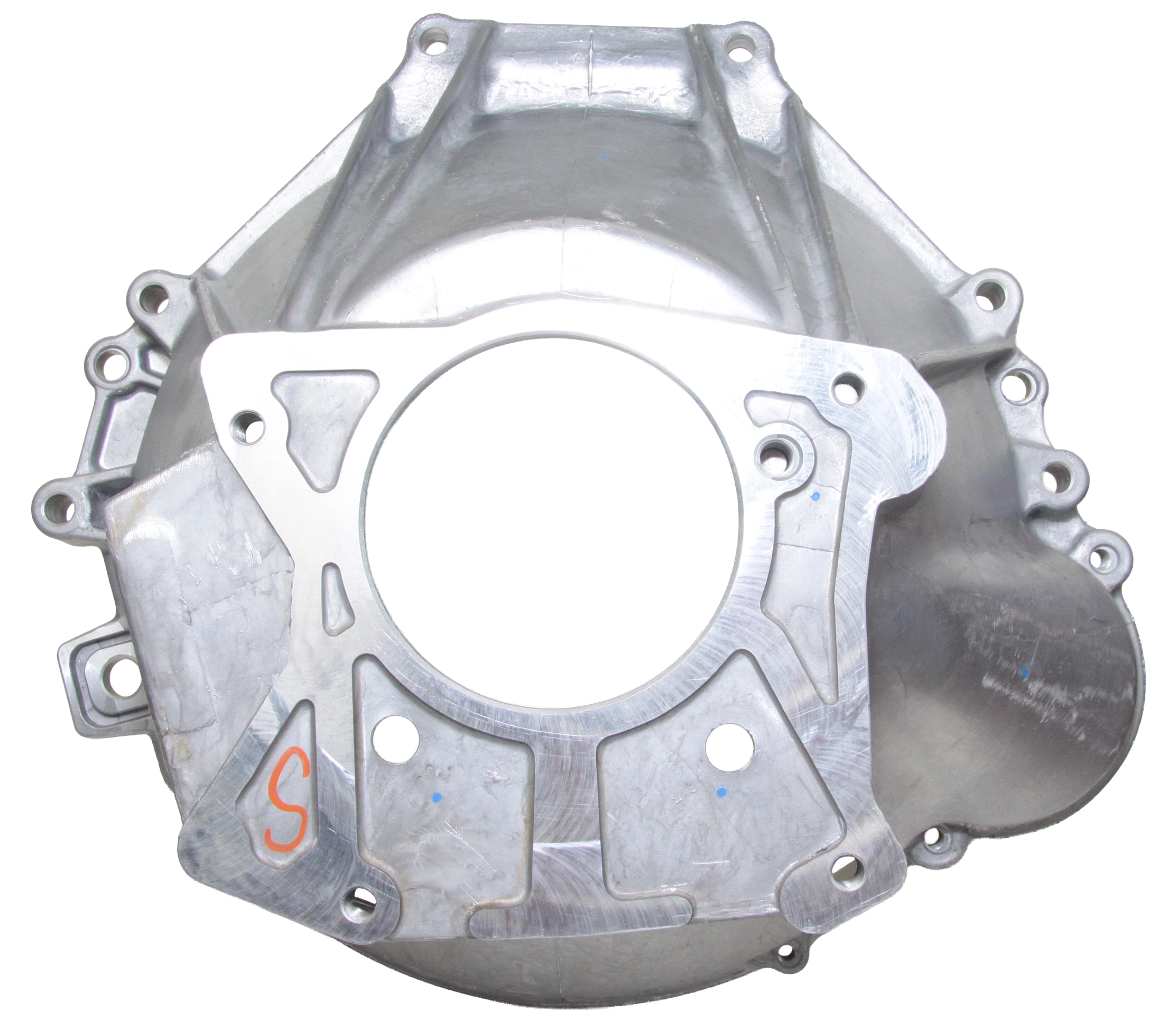T5 5-Speed Conversion Package | 1961-1964 Ford Galaxie | Small Block Ford