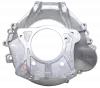 Aluminum T5 Bellhousing | 1983-1993 Mustang | 6-Bolt Small Block Ford | 157 Tooth