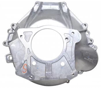 MDL Tremec T5z for Ford 74-78 Mustang II