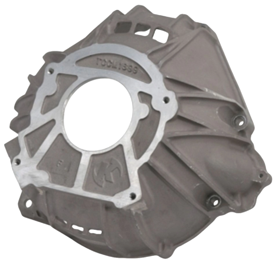 Auto to TKX Conversion Package | 1987-1993 Mustang | Ford Modular V8