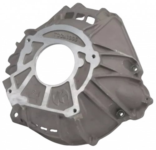 Modular Aluminum Bell 3550/TKO Ford Racing # M-6392-M46