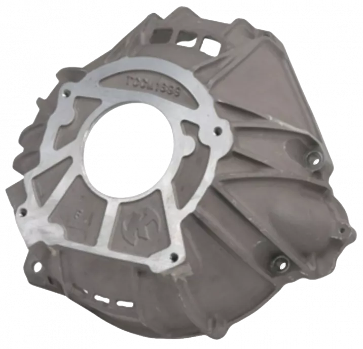 Aluminum Bellhousing | Ford Modular 4.6L/5.0L/5.4L to 3550/TKO/TKX