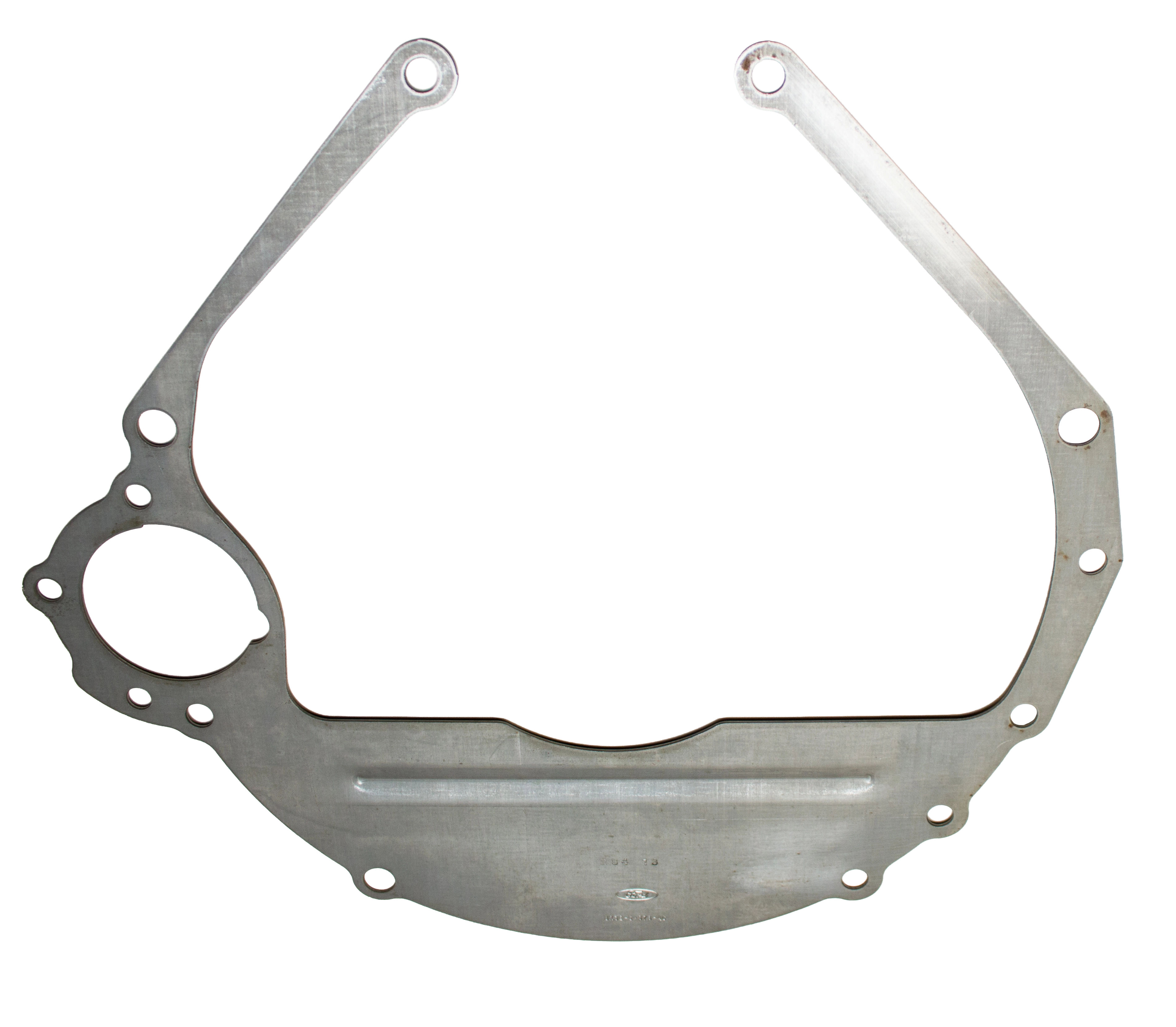 Starter Index Block Plate | Ford 4.6L/5.0L/5.4L Modular | T45, 3650, T56 Magnum