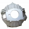 Aluminum Bellhousing | GM LS to Muncie 4-Speed Bolt Pattern