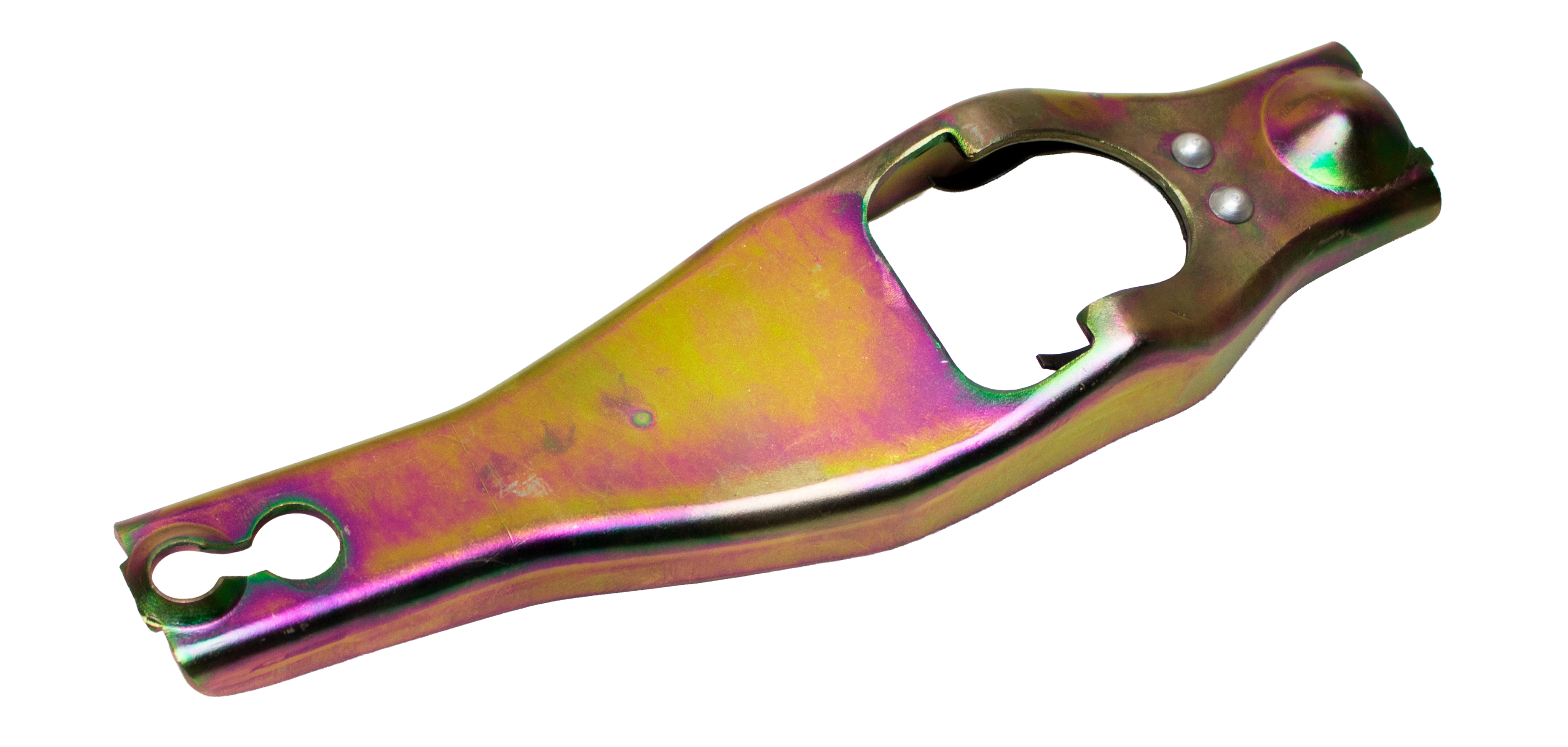 Clutch Fork/Lever | 1979-1993 Fox-Body Mustang | Cable & External Hydraulic