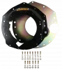 QuickTime Steel Bellhousing | SB/BB Chevy to LS T56 & Magnum | SFI 6.1