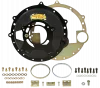 QuickTime Steel Bellhousing | GM LS/LT to Ford T5, TKO, TKX | SFI 6.1