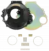 QuickTime Steel Bellhousing | Ford 289-351 to T5, TKO, TKX | Non-SFI