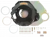 QuickTime Steel Bellhousing | Ford 5-Bolt 260/289 to Toploader/T10/TKO/TKX
