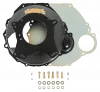 QuickTime Steel Bellhousing | Ford 5-Bolt 221/260/289 to T5/TKO/TKX