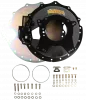 QuickTime Steel Bellhousing | Mopar 318/360 to Ford T5, TKO, or TKX