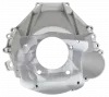 Lakewood Aluminum Bellhousing | Ford 6-Bolt SB to T5 | 157-Tooth Flywheel